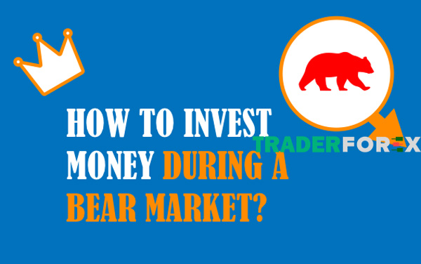Đầu tư và giao dịch tại Bearish Market