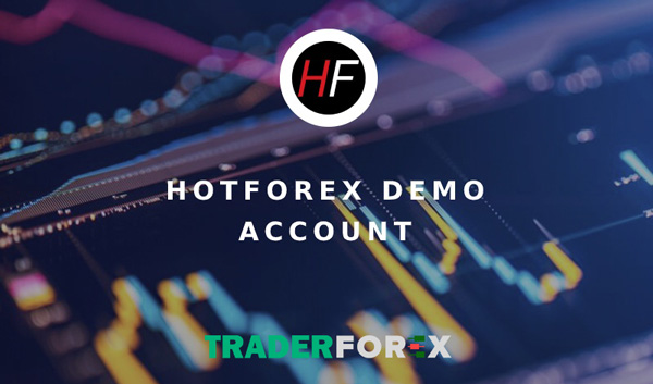Hướng dẫn cách mở tài khoản HotForex