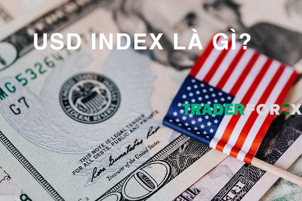 Tìm hiểu khái niệm USD Index là gì?