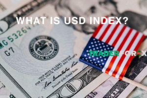 USD Index là gì