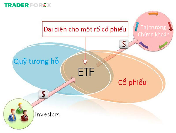 ETF chứa tiềm năng đầu tư cạnh tranh cao