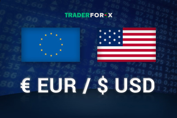 Cặp tiền tệ EUR/USD