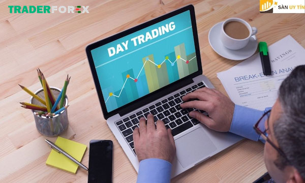 Các trader nắm rõ đặc điểm Day Trading để có thể giao dịch hiệu quả nhất