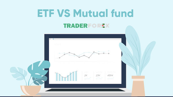 ETF với Mutual Fund