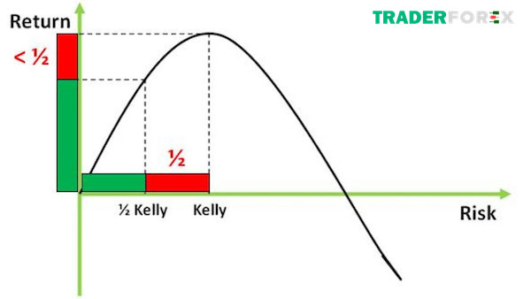 Tiêu chuẩn của công thức Kelly
