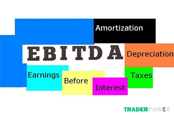 Định nghĩa chi tiết về EBITDA