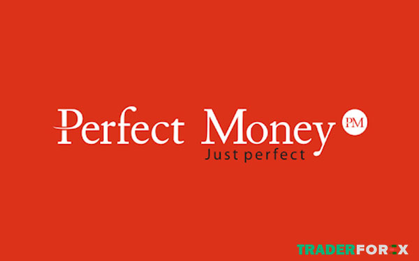 Các loại tài khoản của Perfect Money