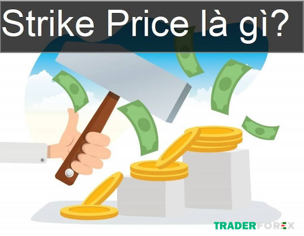 Tìm hiểu về giá thực hiện Strike Price
