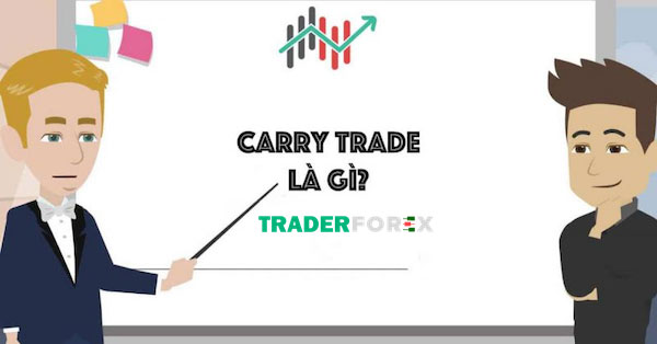 Cách sử dụng Carry Trade hiệu quả