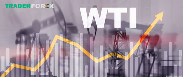 Thế nào là WTI Crude Oil?