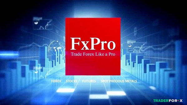 Sàn giao dịch FXPro