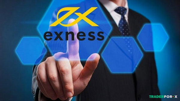 Sàn giao dịch Exness 
