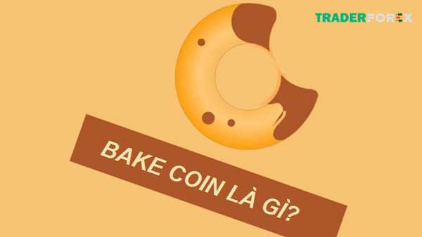 Khái niệm về Bake Coin là gì 
