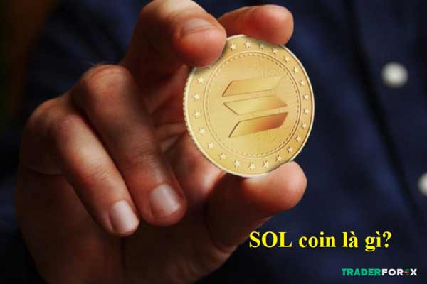 Định nghĩa về SOL coin