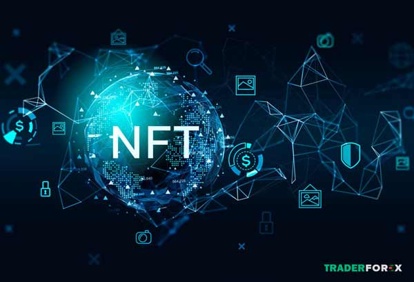 Khái niệm về NFT mà nhà đầu tư nên biết 