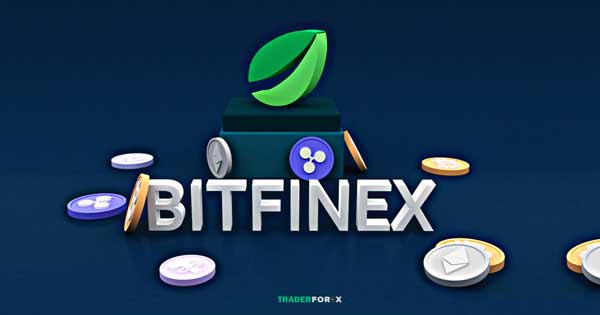 Những tính năng nổi bật có tại sàn Bitfinex 