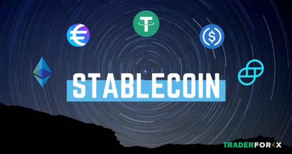 Decentralized Stablecoins