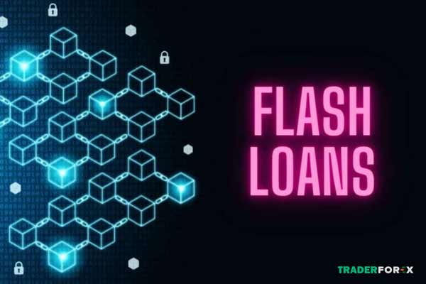 Khái niệm của Flash Loan 