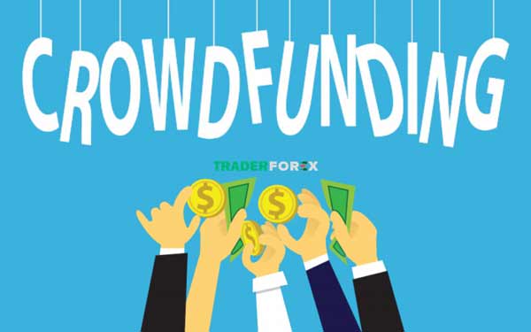 Huy động vốn (Crowdfunding )