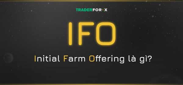 Khái niệm của Initial Farm Offering 