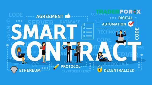 Smart contract - Hợp đồng thông minh
