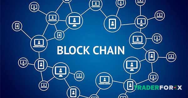Blockchain là gì 