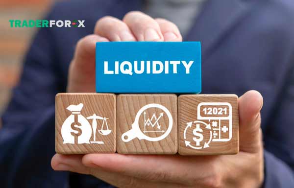 Liquidity - Thanh khoản