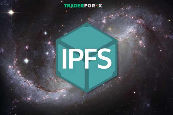 IPFS là mô hình phi tập trung 