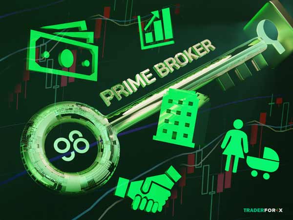Prime broker là gì? Trong sàn giao dịch Forex