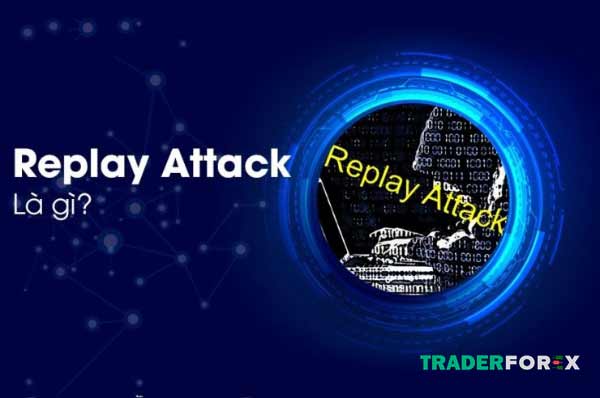 Replay Attack tai crypto là gì?