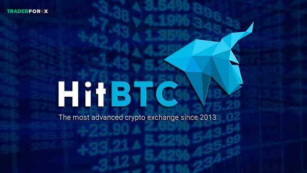 HitBTC là gì?