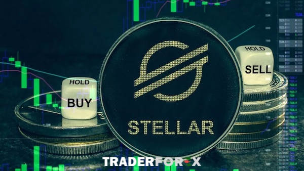 Stellar trong hệ thống Stellar Blockchain chính là đồng coin chính