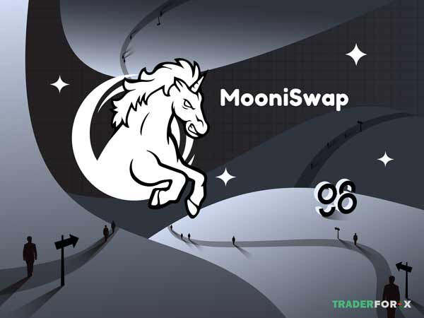 Đánh giá tổng quan về Mooniswap