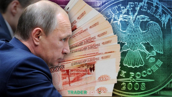 Tổng thống Nga - Vladimir Putin đã chính thức phát lệnh tấn công đối với hệ thống Petrodollar
