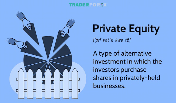 Quỹ Private Equity gồm có sự tham gia của thành viên chịu trách nhiệm hữu hạn và vô hạn