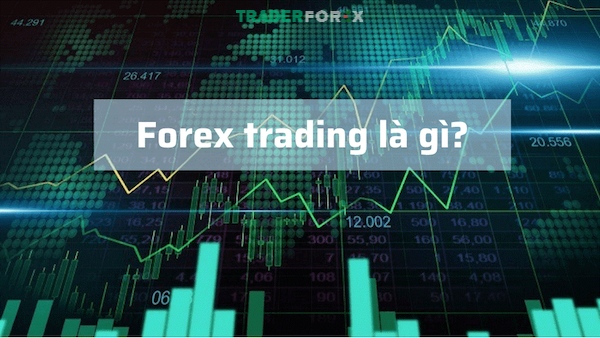 Một vài nét chi tiết để hiểu rõ hơn về Forex trading