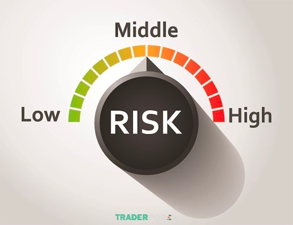 Một khi tham gia vào đầu tư, bạn cần phải chấp nhận được việc sẽ xảy ra rủi ro