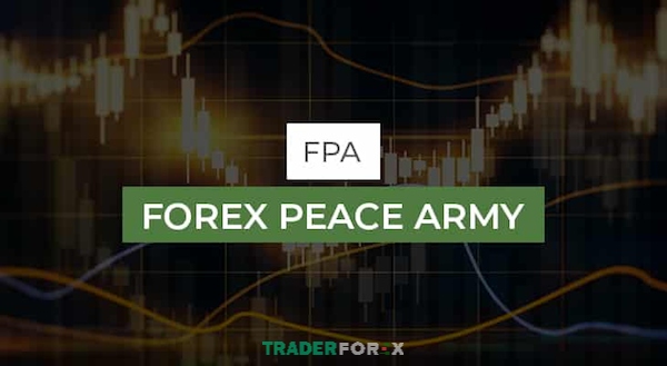 Tìm hiểu Forex Peace Army là gì