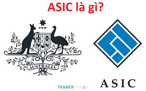 Giấy phép ASIC được hiểu như thế nào?