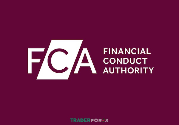 Giấy phép FCA - Financial Conduct Authority