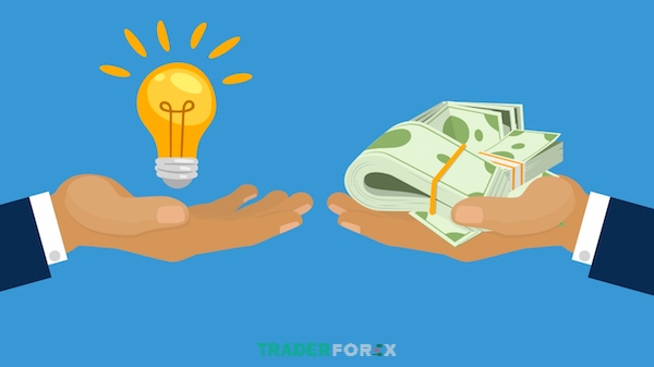 Trader sẽ được gì và mất gì khi giao dịch trên sàn có hỗ trợ Rebate Forex?