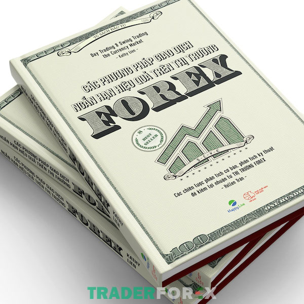 Day Trading and Swing Trading the Currency Market của Kathy Lien