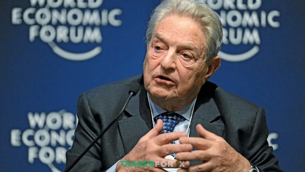 Những triết lý và phong cách đầu tư hiệu quả của George Soros