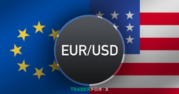 EURUSD là viết tắt của cặp tiền tệ Euro và Đô la Mỹ trong thị trường ngoại hối