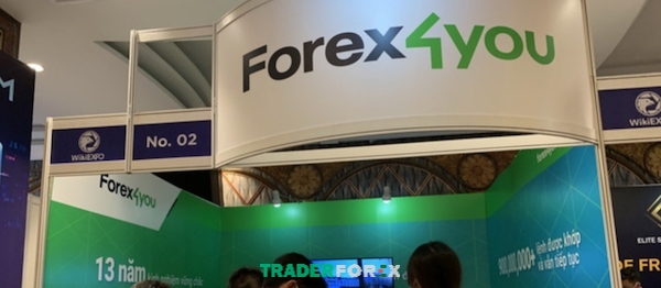Forex4you được giám sát bởi nhiều cơ quan tài chính uy tín