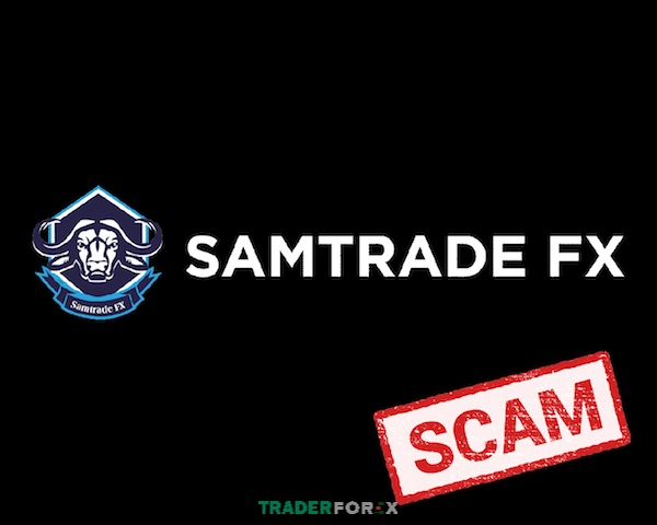 Cảnh báo lừa đảo khi giao dịch tại Samtrade FX
