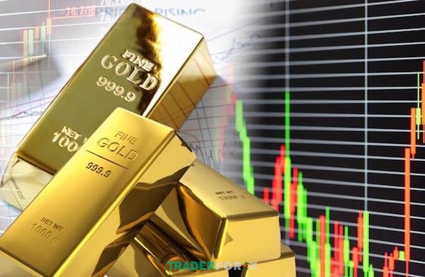 Trade vàng và đầu tư vàng vật chất có sự khác biệt về việc sở hữu vàng và cách kiếm lợi nhuận