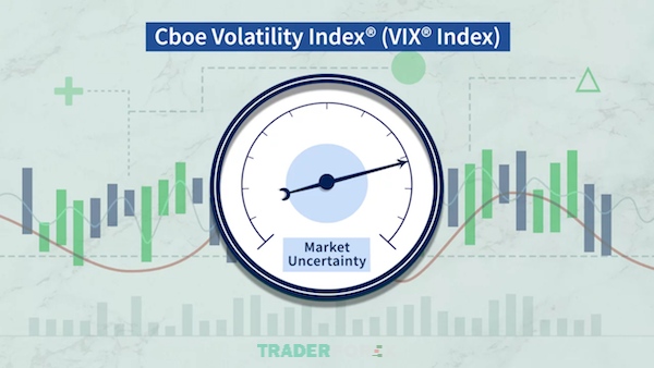VIX là một công cụ hữu ích trong phân tích thị trường và cung cấp cái nhìn về mức độ biến động dự kiến