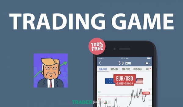 Phần mềm The Trading Game