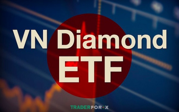 Một số quỹ Index Fund ở Việt Nam - Quỹ ETF DCVFMVN DIAMOND